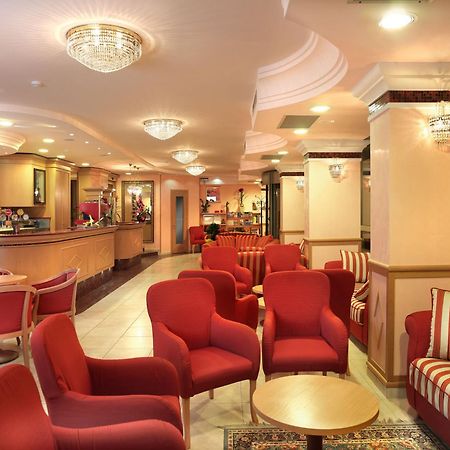 Hotel Mondial Bellaria-Igea Marina Exterior foto