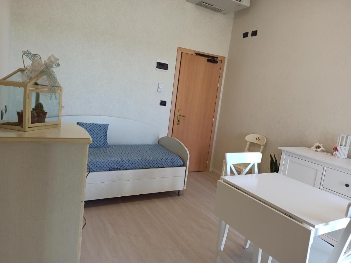 Hotel Mondial Bellaria-Igea Marina Exterior foto