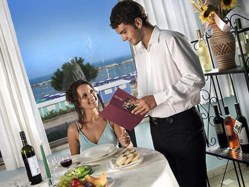 Hotel Mondial Bellaria-Igea Marina Exterior foto
